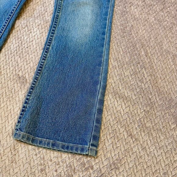 Girl’s Cherokee Jeans Size 6x - Picture 4 of 10